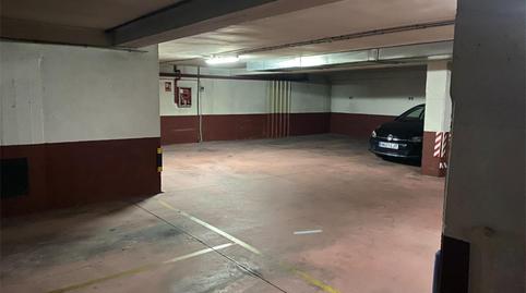 Foto 3 de Garatge en venda a Rúa Carlos Velo, 1, Barrocanes, Ourense