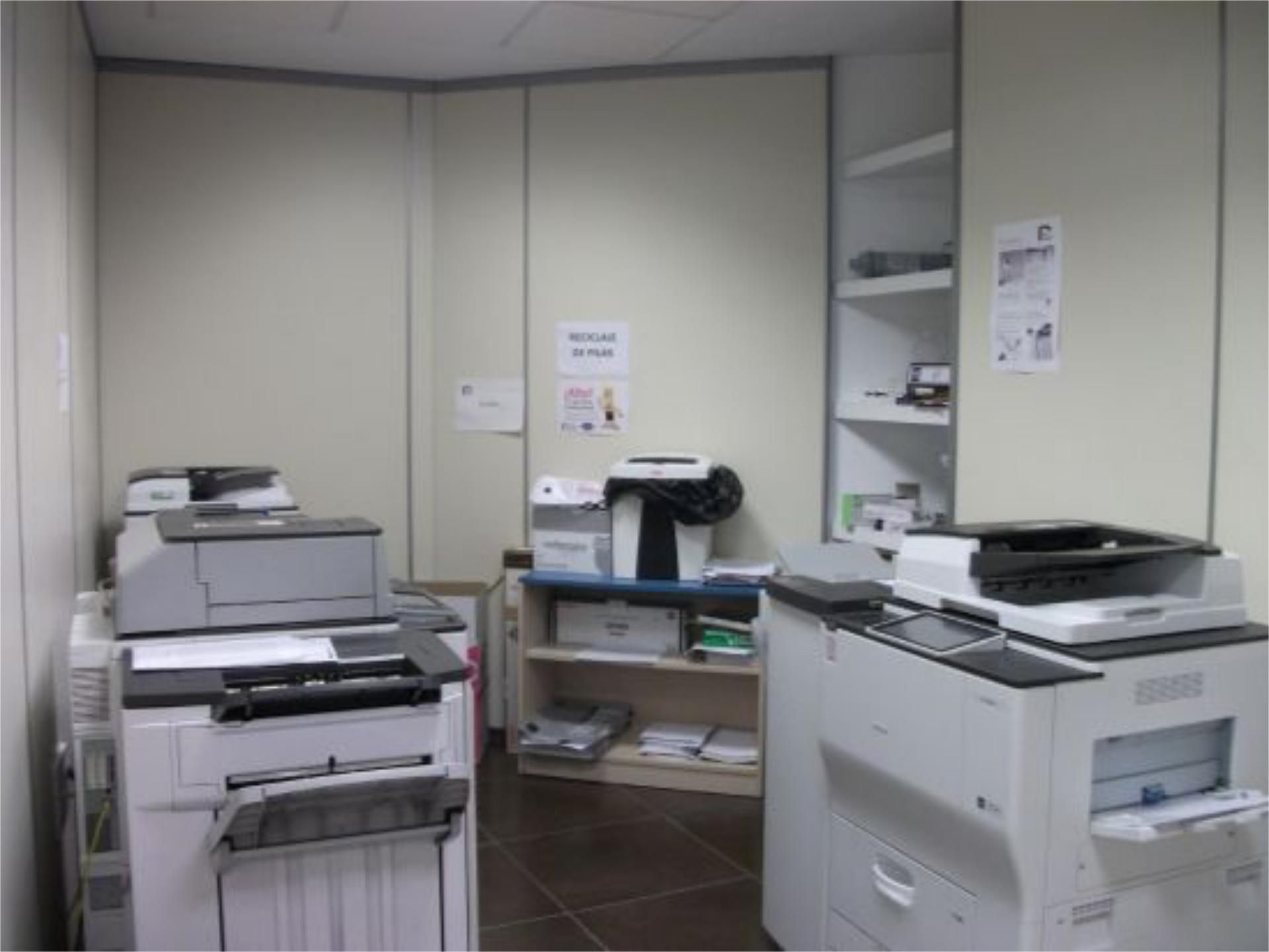 Office to rent in Badajoz Capital