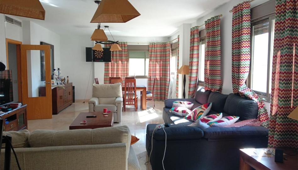 Piso en venta en Calle Francisco Carrera Iglesias, 1b, El Cerro, Sevilla - imagen 1 Foto 1 de Piso en venta en Calle Francisco Carrera Iglesias, 1b, El Cerro, Sevilla