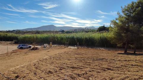 Non-constructible Land for sale in El Romeral - Peñón de Zapata, Málaga - image 2 Photo 2 of Non-constructible Land for sale in El Romeral - Peñón de Zapata, Málaga