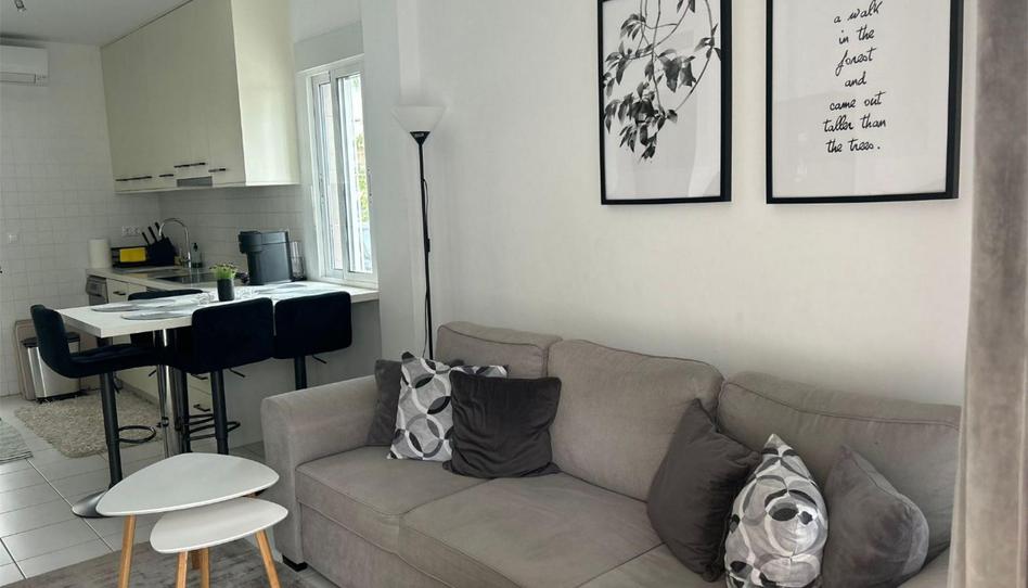 Photo 1 of Flat for sale in Calle Cecilio Gallego Alaminos, 11, Parque Acuático - Sector 25, Alicante