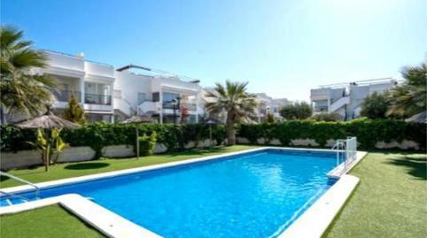 Photo 3 of Flat for sale in Calle Cecilio Gallego Alaminos, 11, Parque Acuático - Sector 25, Alicante