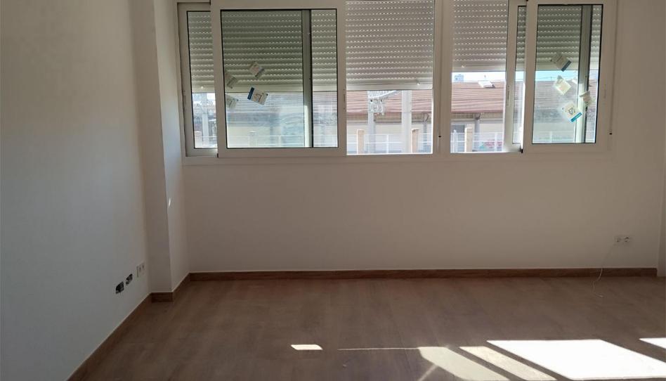 Flat to rent in Carrer del Mar, 14, Barris Marítims, Tarragona - image 1 Photo 1 of Flat to rent in Carrer del Mar, 14, Barris Marítims, Tarragona