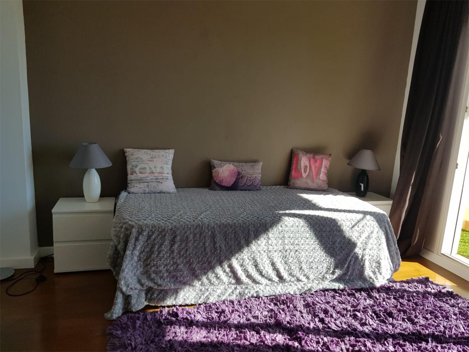 Attic to rent in Carretera Cabo la Nao, S/n, Montañar - El Arenal