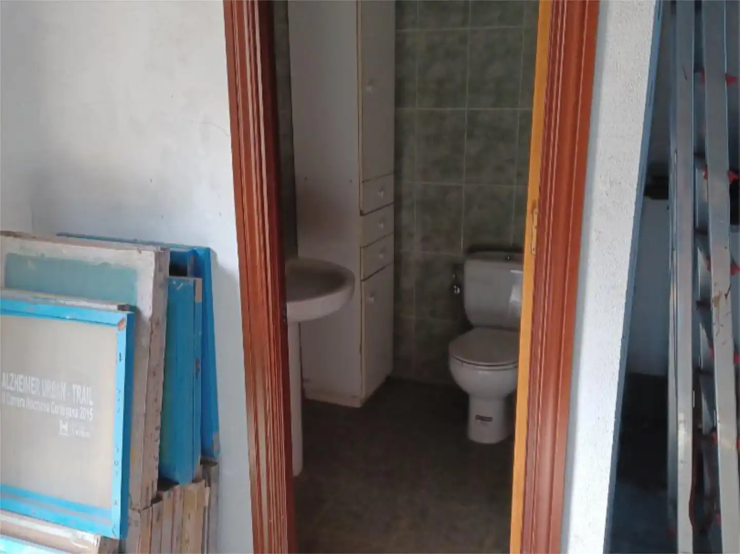 Nave industrial en venta en Carretera Pinar de los Franceses, 9, Los Franceses – La Vega Baño de Nave industrial en venta en Chiclana de la Frontera