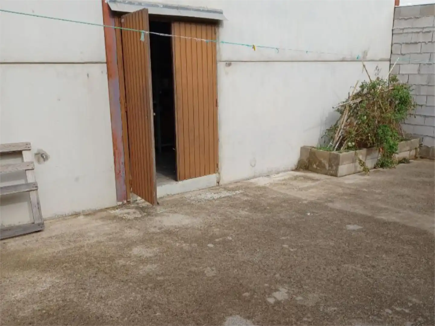 Nave industrial en venta en Carretera Pinar de los Franceses, 9, Los Franceses – La Vega Nave industrial en venta en Chiclana de la Frontera