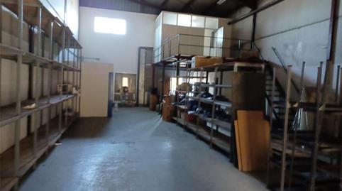 Industrial buildings for sale in Carretera Pinar de Los Franceses, 9, Los Franceses – La Vega, Cádiz - image 4 Photo 4 of Industrial buildings for sale in Carretera Pinar de Los Franceses, 9, Los Franceses – La Vega, Cádiz