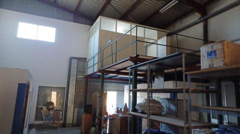 Industrial buildings for sale in Carretera Pinar de Los Franceses, 9, Los Franceses – La Vega, Cádiz - image 5 Photo 5 of Industrial buildings for sale in Carretera Pinar de Los Franceses, 9, Los Franceses – La Vega, Cádiz