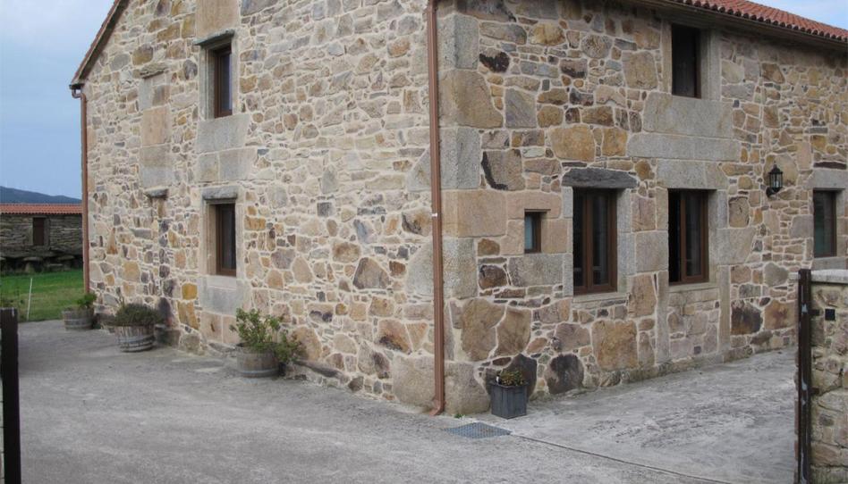 House or chalet for sale in Rua Atan, 21, Mazaricos, A Coruña - image 1 Photo 1 of House or chalet for sale in Rua Atan, 21, Mazaricos, A Coruña