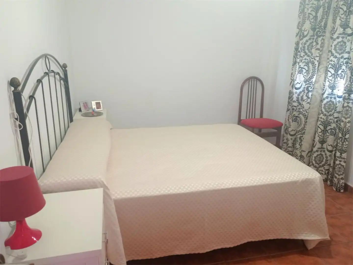 Habitación de Piso en venta en Cazorla con Aire acondicionado, Terraza y Amueblado