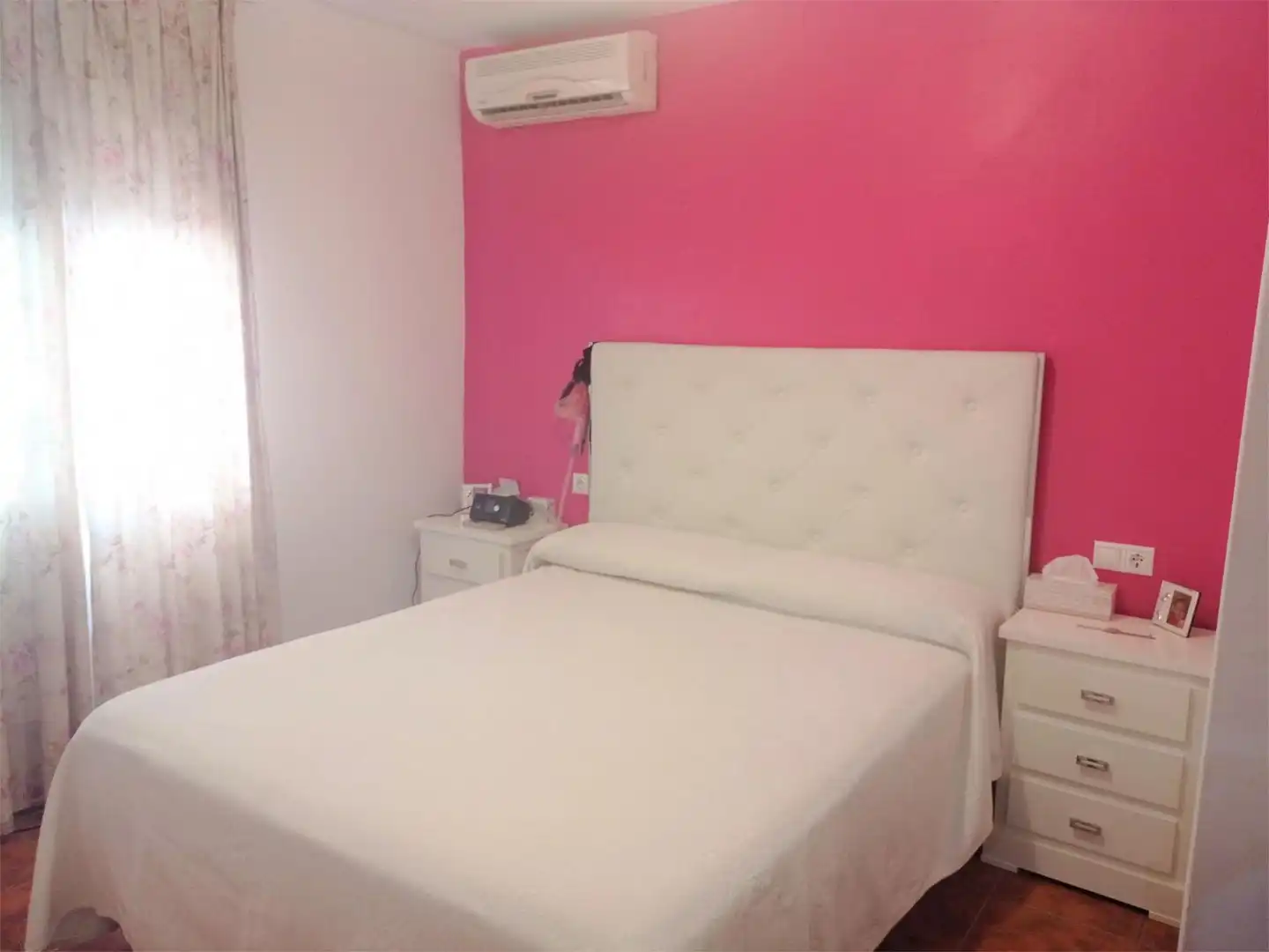 Habitación de Piso en venta en Cazorla con Aire acondicionado, Terraza y Amueblado