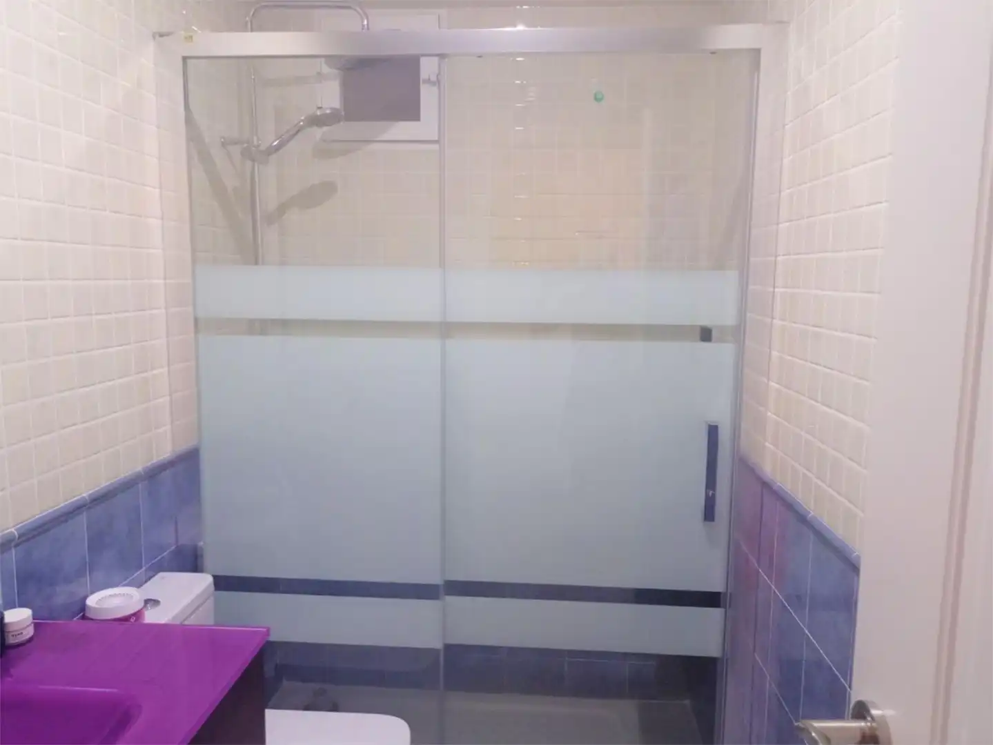 Baño de Piso en venta en Cazorla con Aire acondicionado, Terraza y Amueblado