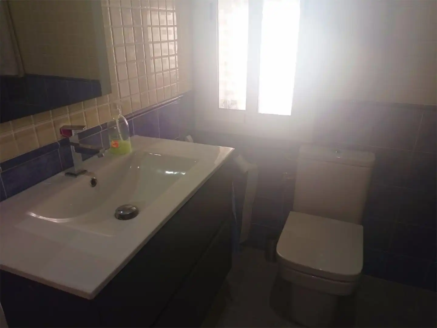 Baño de Piso en venta en Cazorla con Aire acondicionado, Terraza y Amueblado