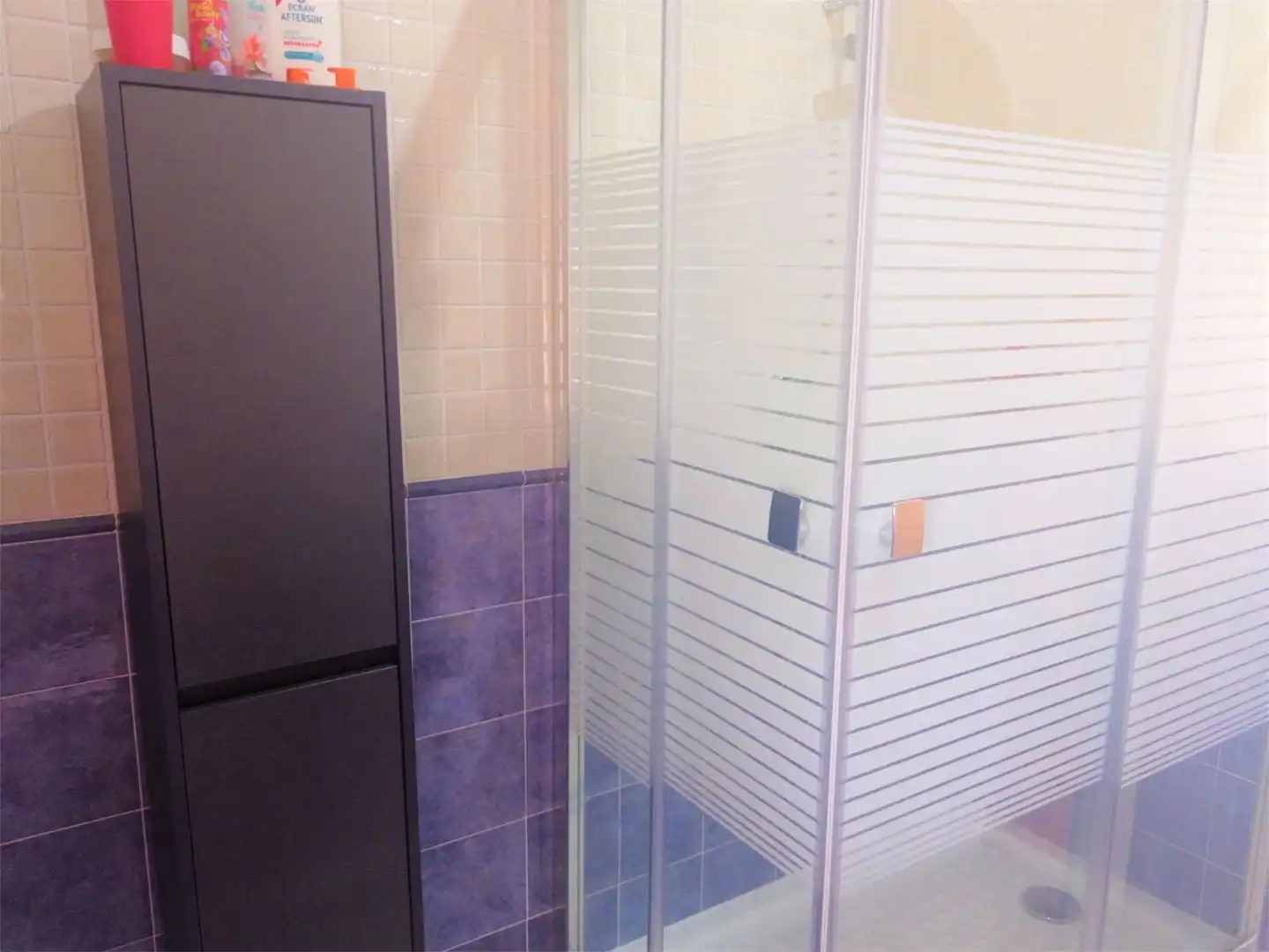 Baño de Piso en venta en Cazorla con Aire acondicionado, Terraza y Amueblado