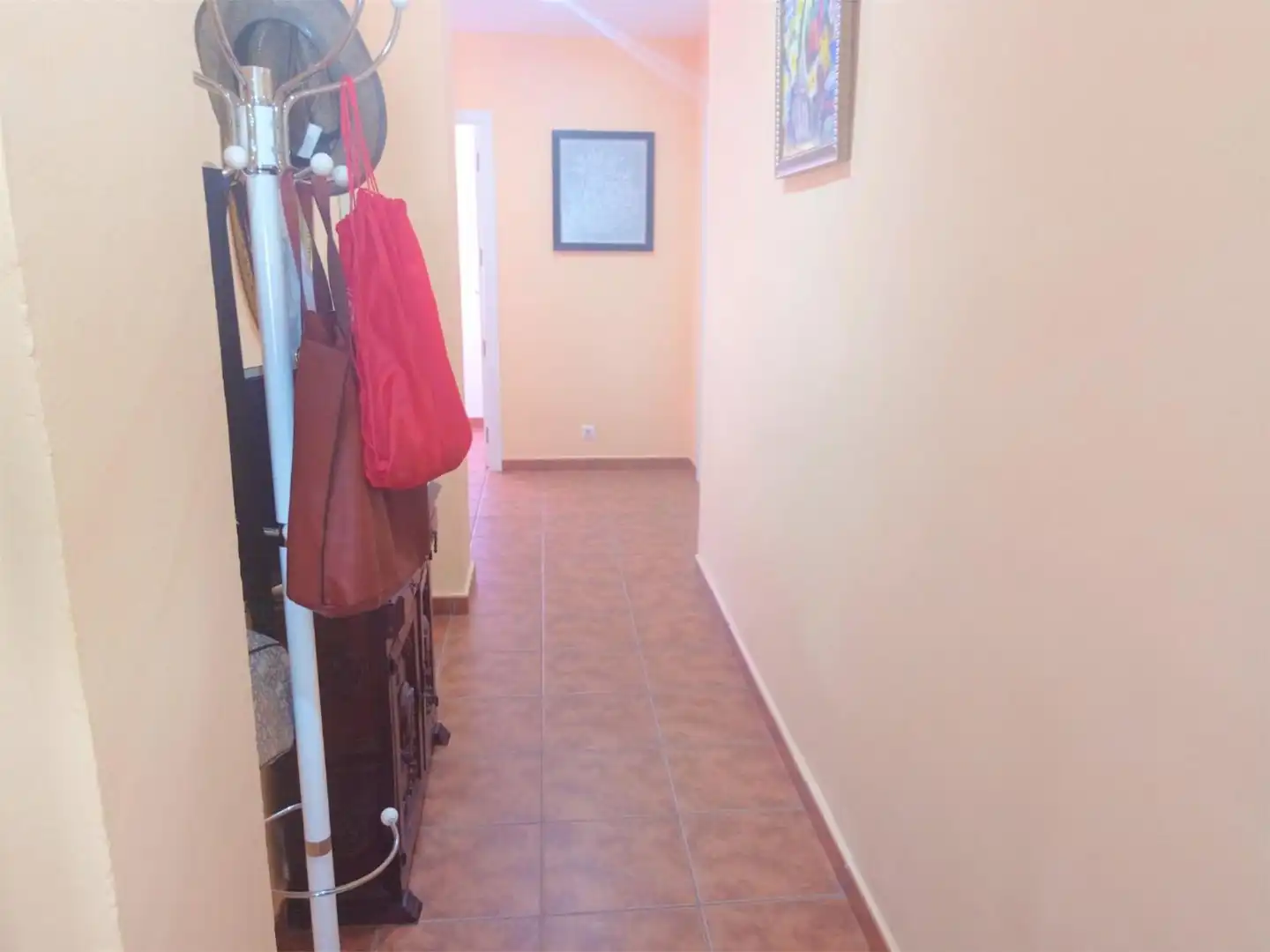 Piso en venta en Cazorla con Aire acondicionado, Terraza y Amueblado