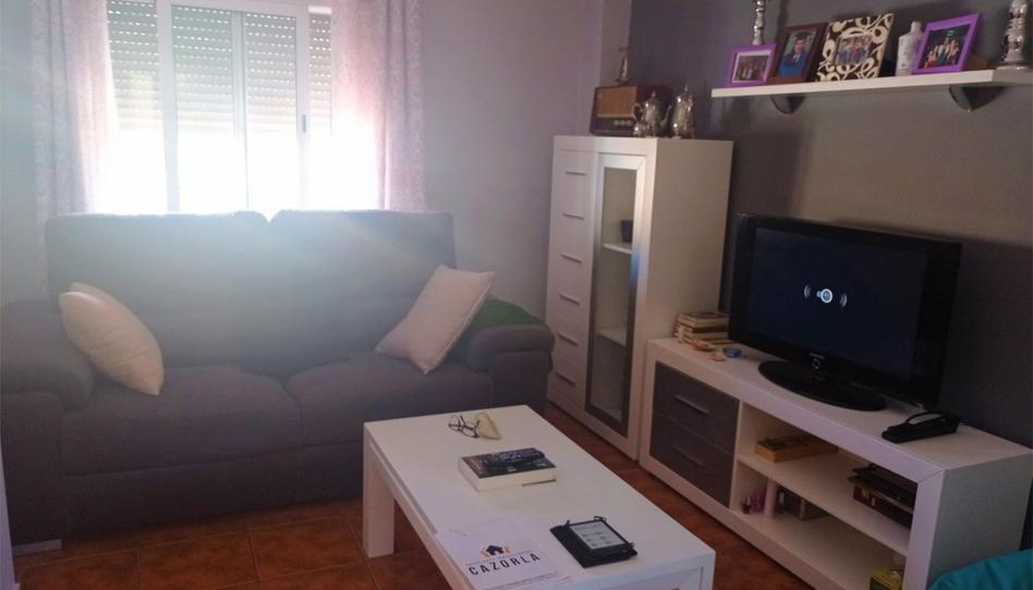 Piso en venta en Avenida del Guadalquivir, 70, Cazorla, Jaén - imagen 1 Foto 1 de Piso en venta en Avenida del Guadalquivir, 70, Cazorla, Jaén