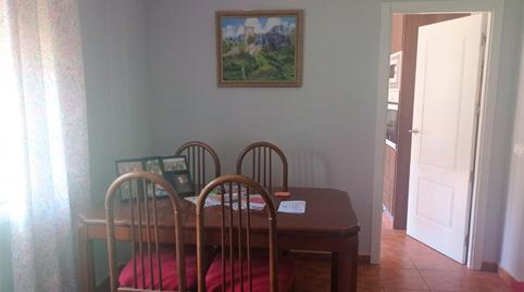 Piso en venta en Avenida del Guadalquivir, 70, Cazorla, Jaén - imagen 3 Foto 3 de Piso en venta en Avenida del Guadalquivir, 70, Cazorla, Jaén