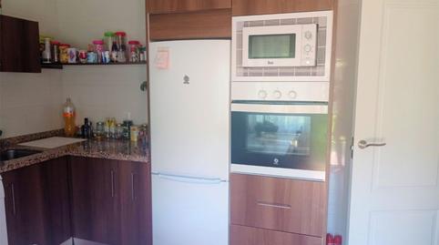 Piso en venta en Avenida del Guadalquivir, 70, Cazorla, Jaén - imagen 4 Foto 4 de Piso en venta en Avenida del Guadalquivir, 70, Cazorla, Jaén