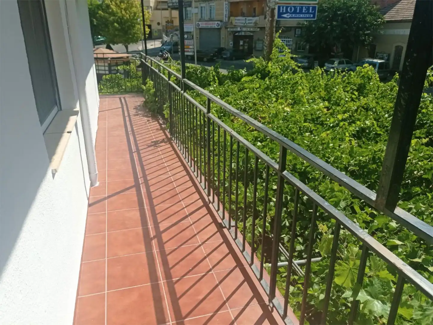 Terraza de Piso en venta en Cazorla con Aire acondicionado, Terraza y Amueblado