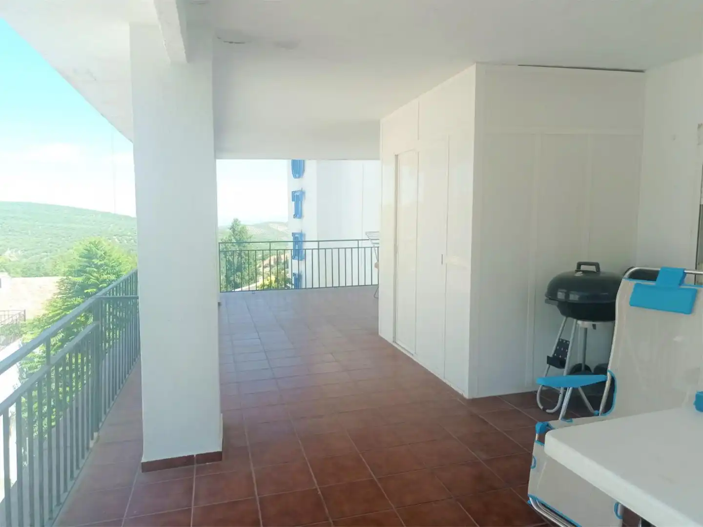 Piso en venta en Cazorla con Aire acondicionado, Terraza y Amueblado