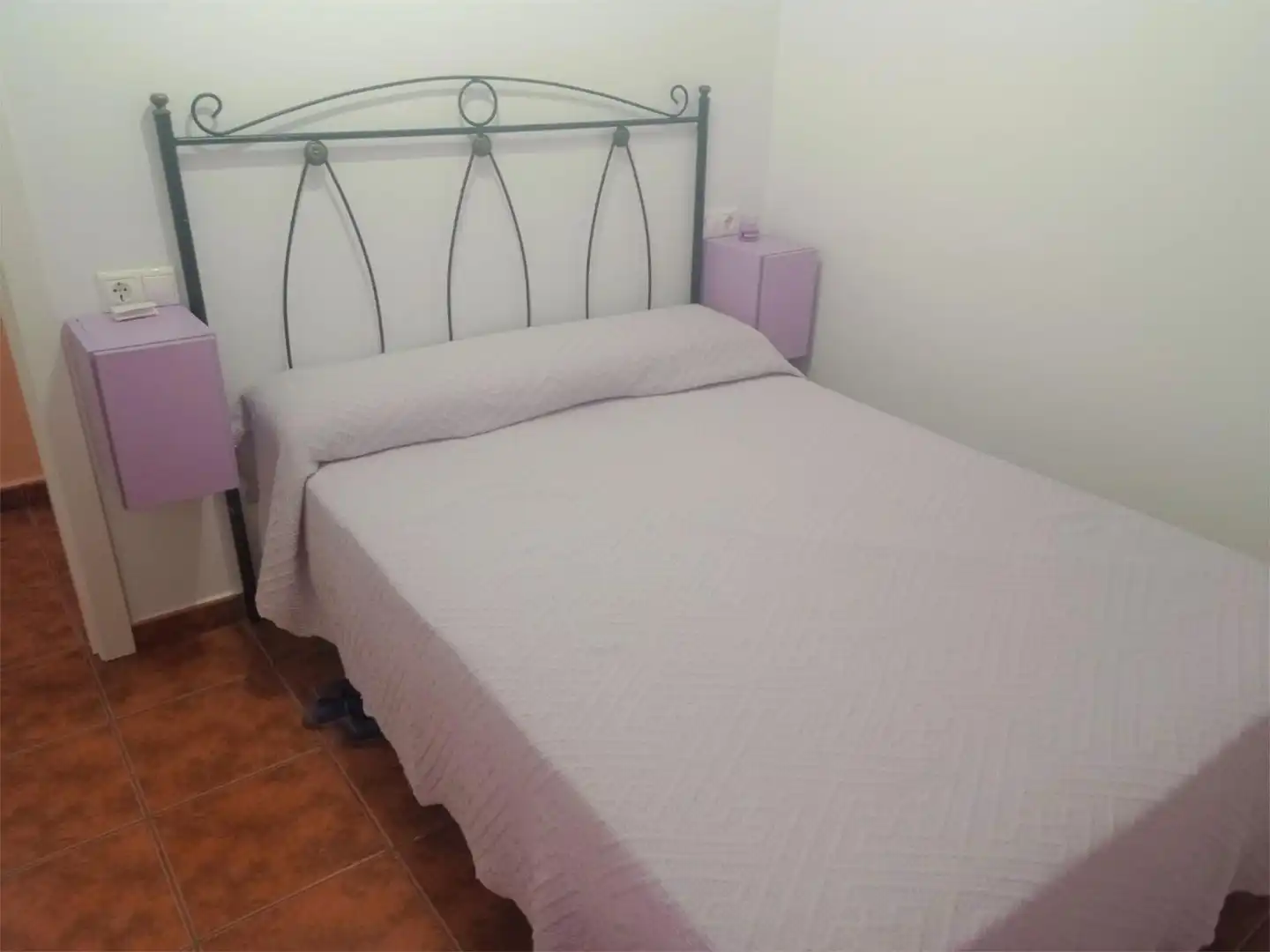 Habitación de Piso en venta en Cazorla con Aire acondicionado, Terraza y Amueblado