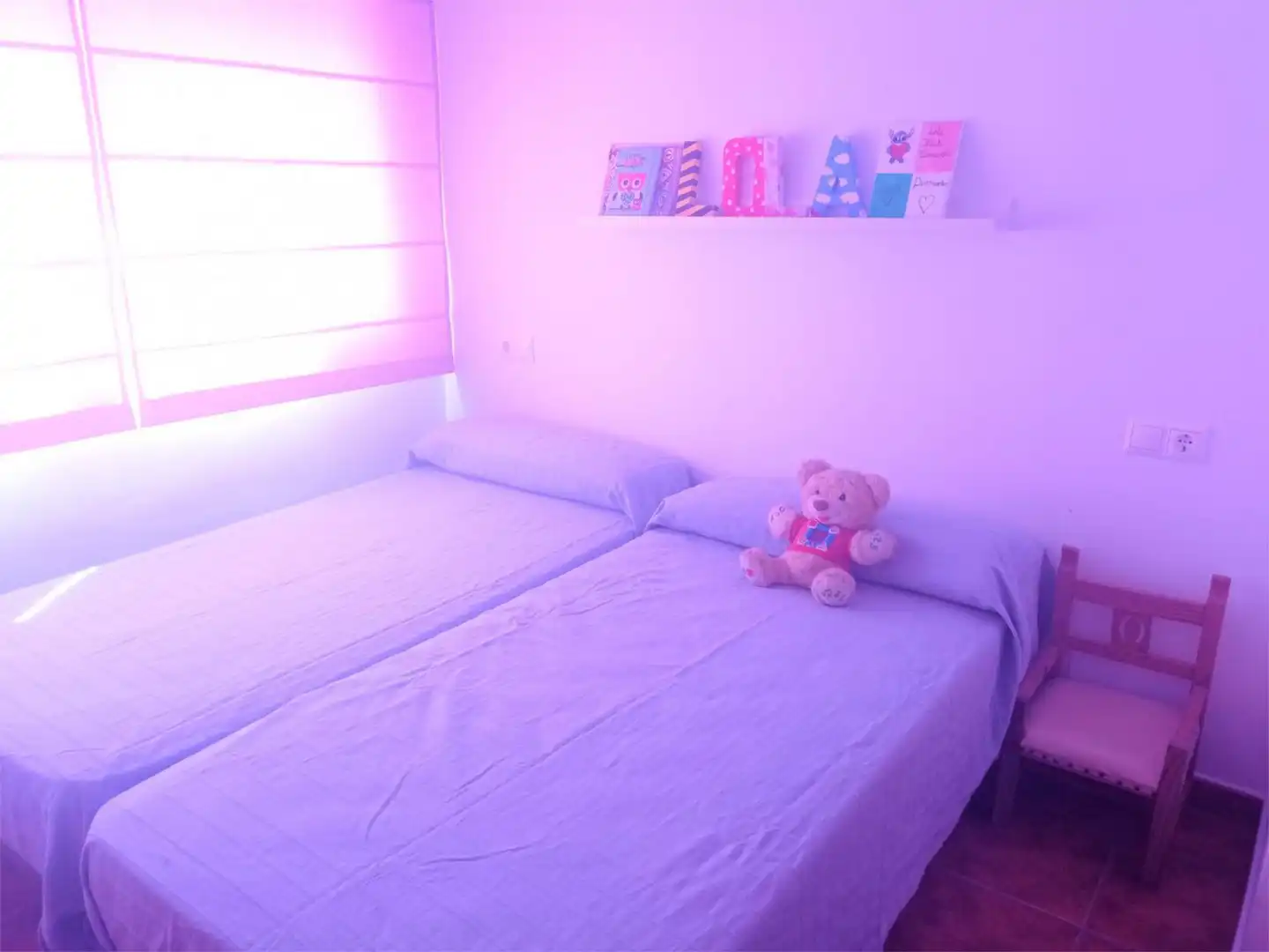 Habitación de Piso en venta en Cazorla con Aire acondicionado, Terraza y Amueblado