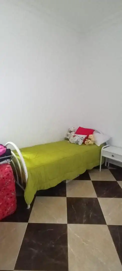 Casa adosada en venta en Calle Oriente, 8, Santa Bárbara de Casa Habitación de Casa adosada en venta en Santa Bárbara de Casa con Balcón