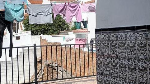 Photo 4 of Single-family semi-detached for sale in Calle Oriente, 8, Santa Bárbara de Casa, Huelva