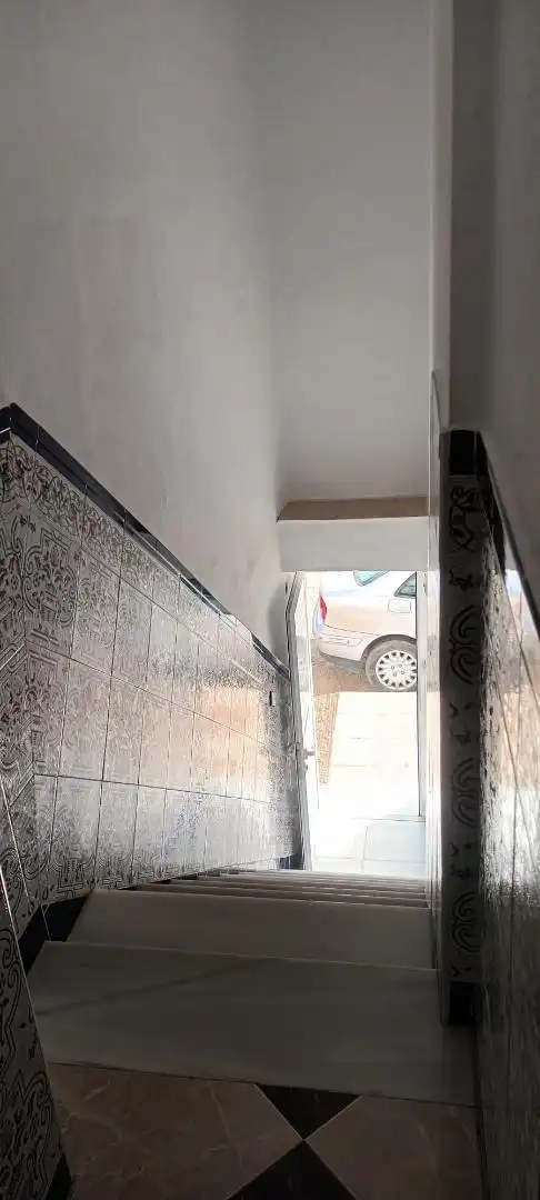 Casa adosada en venta en Calle Oriente, 8, Santa Bárbara de Casa Casa adosada en venta en Santa Bárbara de Casa con Balcón