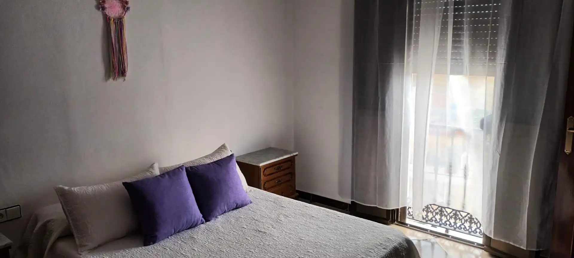 Casa adosada en venta en Calle Oriente, 8, Santa Bárbara de Casa Habitación de Casa adosada en venta en Santa Bárbara de Casa con Balcón