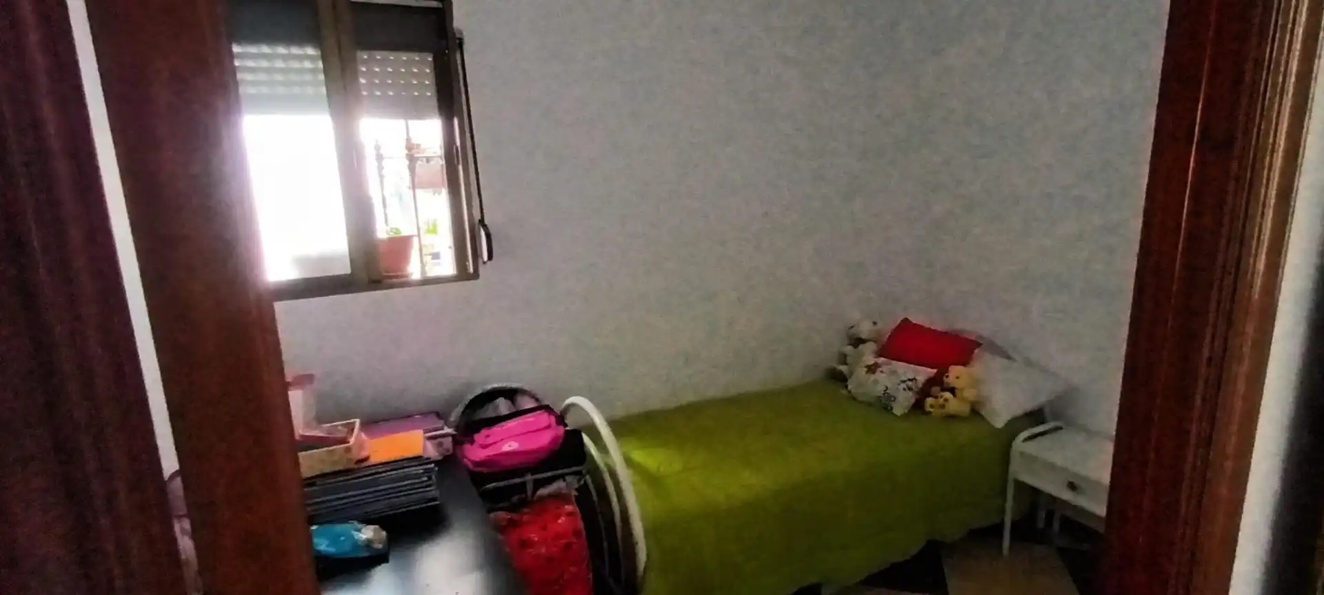 Casa adosada en venta en Calle Oriente, 8, Santa Bárbara de Casa Habitación de Casa adosada en venta en Santa Bárbara de Casa con Balcón