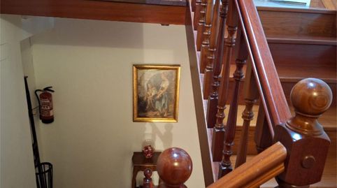 Foto 3 de Casa adosada en venda a Rúa Leiras Pulpeiro, 1, Mondoñedo, Lugo