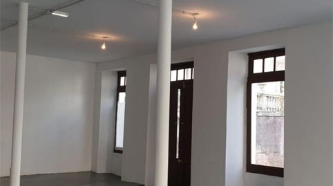 Foto 4 de Casa adosada en venda a Rúa Leiras Pulpeiro, 1, Mondoñedo, Lugo