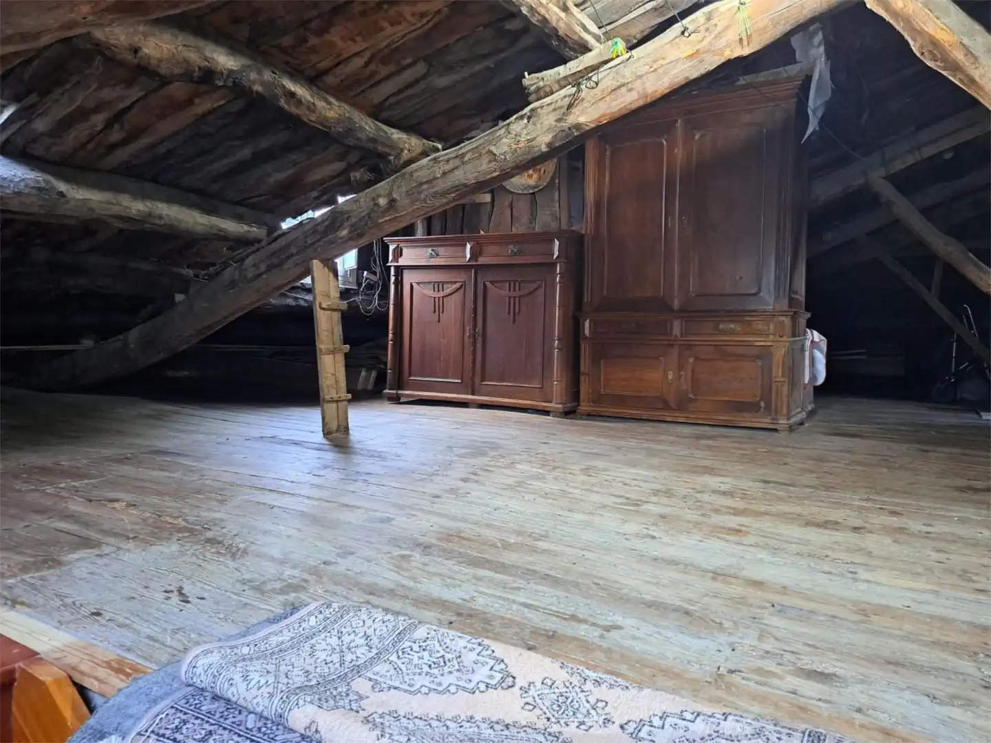 Casa adosada en venda en Mondoñedo amb Calefacció, Terrassa i Traster