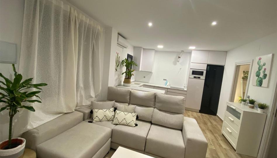 Premises to rent in Avenida de Villajoyosa, 71, Goteta, Alicante - image 1 Photo 1 of Premises to rent in Avenida de Villajoyosa, 71, Goteta, Alicante