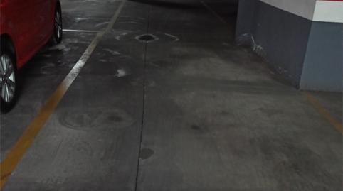 Photo 4 of Garage for sale in Carretera de Trassierra, 19, Santa Maria de Trassierra, Córdoba