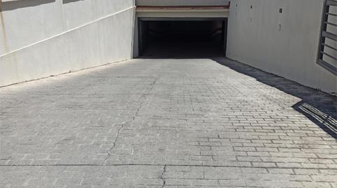 Photo 2 of Garage for sale in Carretera de Trassierra, 19, Santa Maria de Trassierra, Córdoba