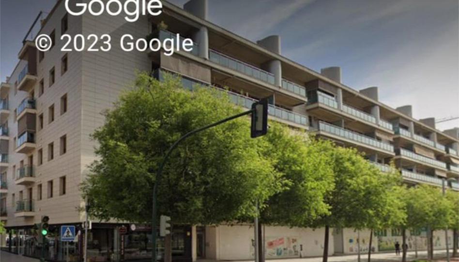 Photo 1 of Garage for sale in Carretera de Trassierra, 19, Santa Maria de Trassierra, Córdoba