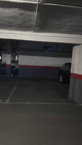 Garaje en Alquiler en Calle de los Yébenes, 74 en Aluche