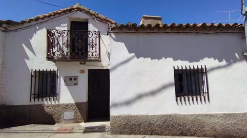 Photo 2 of Country house for sale in Calle Trinidad, 8, Las Veguillas , Salamanca