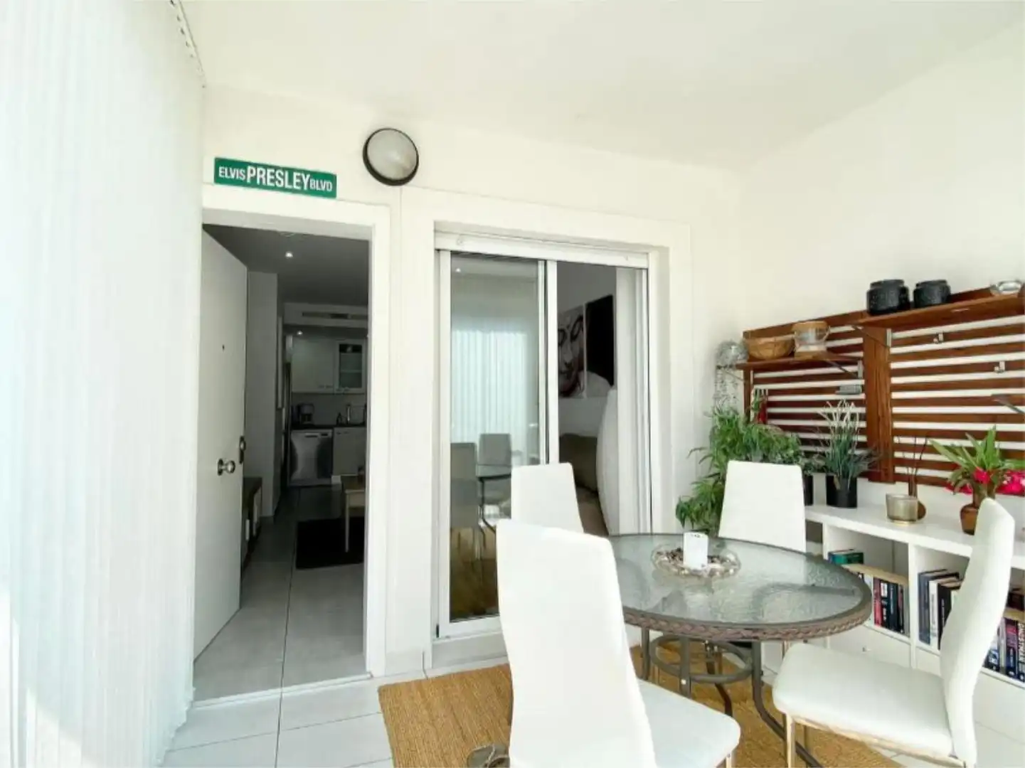Piso en venta en Calle Cecilio Gallego Alaminos, 11, Parque Acuático - Sector 25 Piso en venta en Torrevieja con Aire acondicionado, Terraza y Piscina
