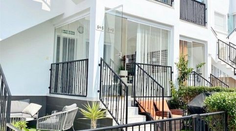 Foto 2 de Piso en venta en Calle Cecilio Gallego Alaminos, 11, Parque Acuático - Sector 25, Torrevieja