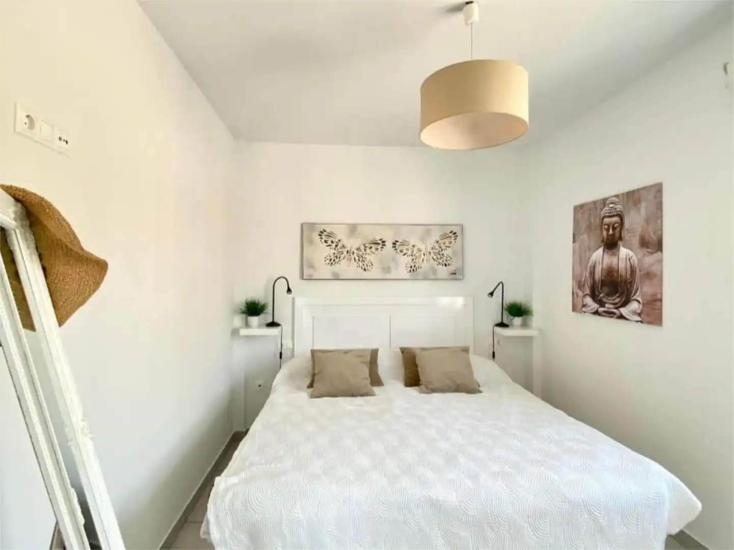 Piso en venta en Calle Cecilio Gallego Alaminos, 11, Parque Acuático - Sector 25 Habitación de Piso en venta en Torrevieja con Aire acondicionado, Terraza y Piscina