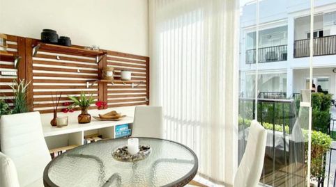 Foto 4 de Piso en venta en Calle Cecilio Gallego Alaminos, 11, Parque Acuático - Sector 25, Torrevieja