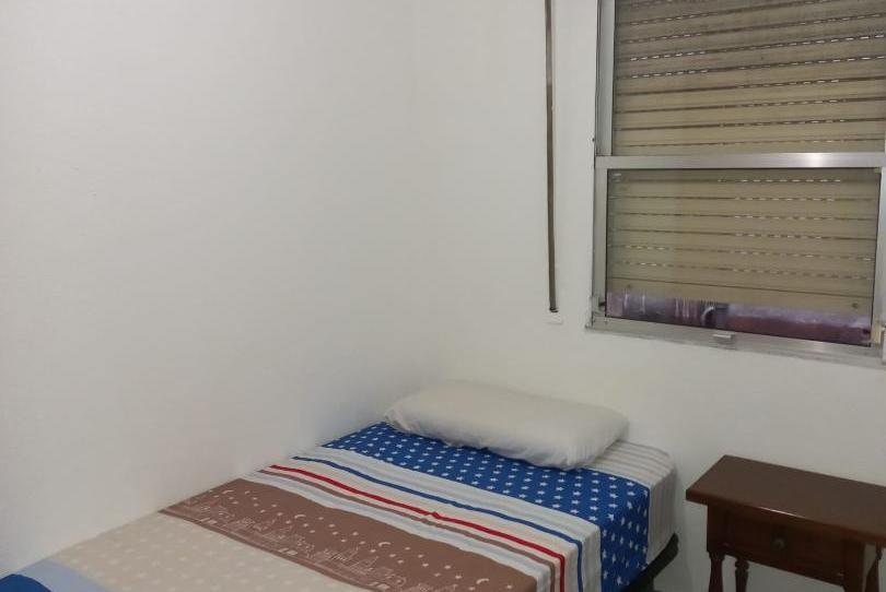 Flat to share in Rúa San Antoniño, 83, Zona de Plaza de Barcelos, Pontevedra - image 1 Photo 1 of Flat to share in Rúa San Antoniño, 83, Zona de Plaza de Barcelos, Pontevedra