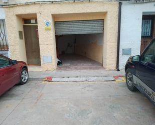 Parking of Flat for sale in Morés  with Air Conditioner