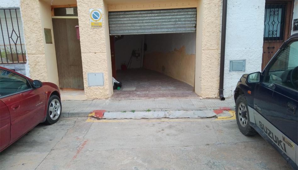 Photo 1 of Flat for sale in Paseo Estación, 30, Morés, Zaragoza