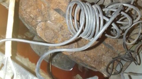 Photo 5 of Flat for sale in Paseo Estación, 30, Morés, Zaragoza