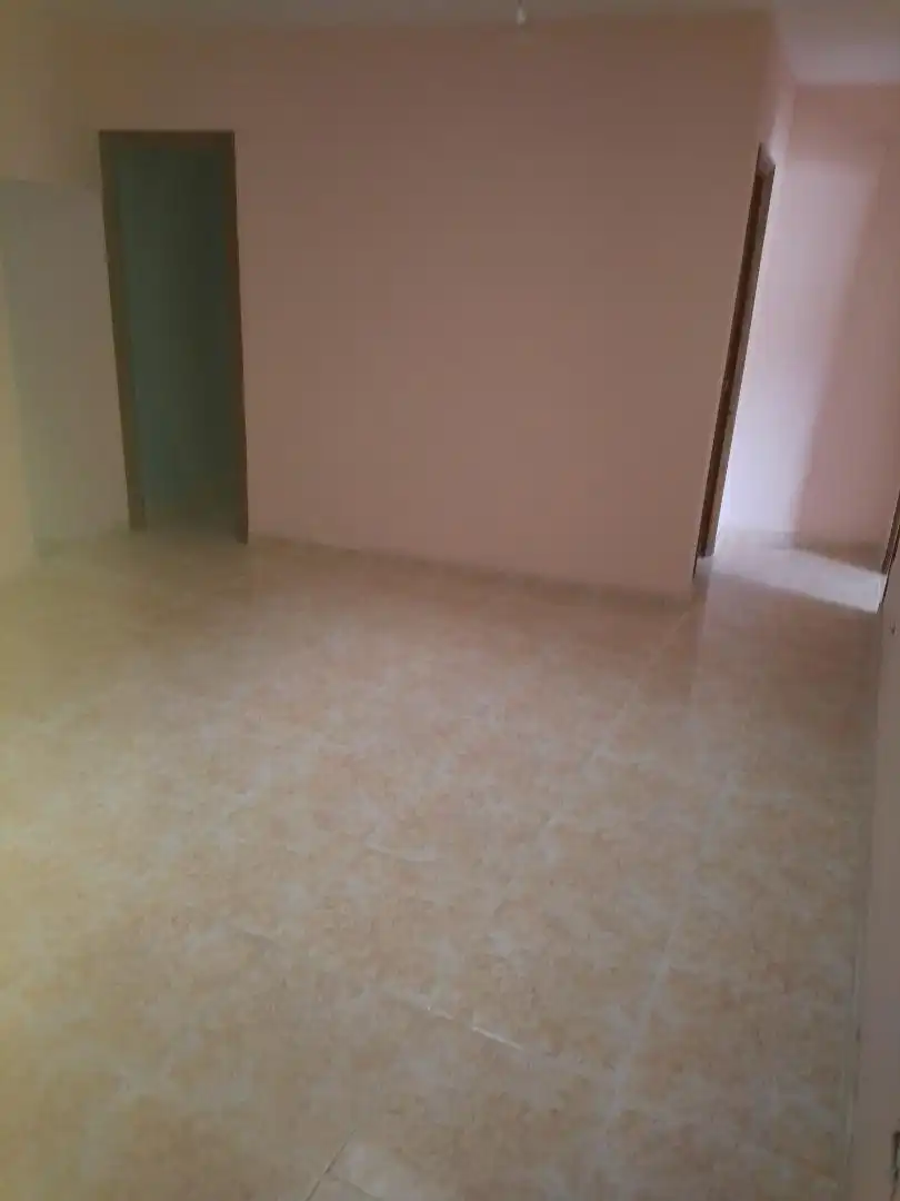 Schlafzimmer von Wohnung zum Verkauf in Morés mit Klimaanlage, Heizung und Privatgarten