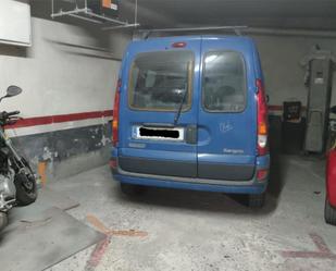 Garage to rent in Carrer de Cros, 4,  Barcelona Capital